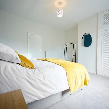 Apartament Lomax Street Great Harwood Zewnętrze zdjęcie