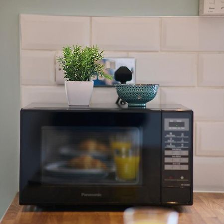 Apartament Lomax Street Great Harwood Zewnętrze zdjęcie