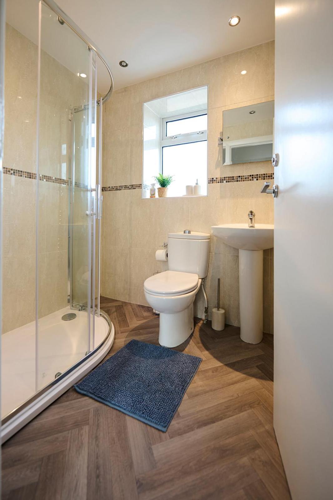 Apartament Lomax Street Great Harwood Zewnętrze zdjęcie