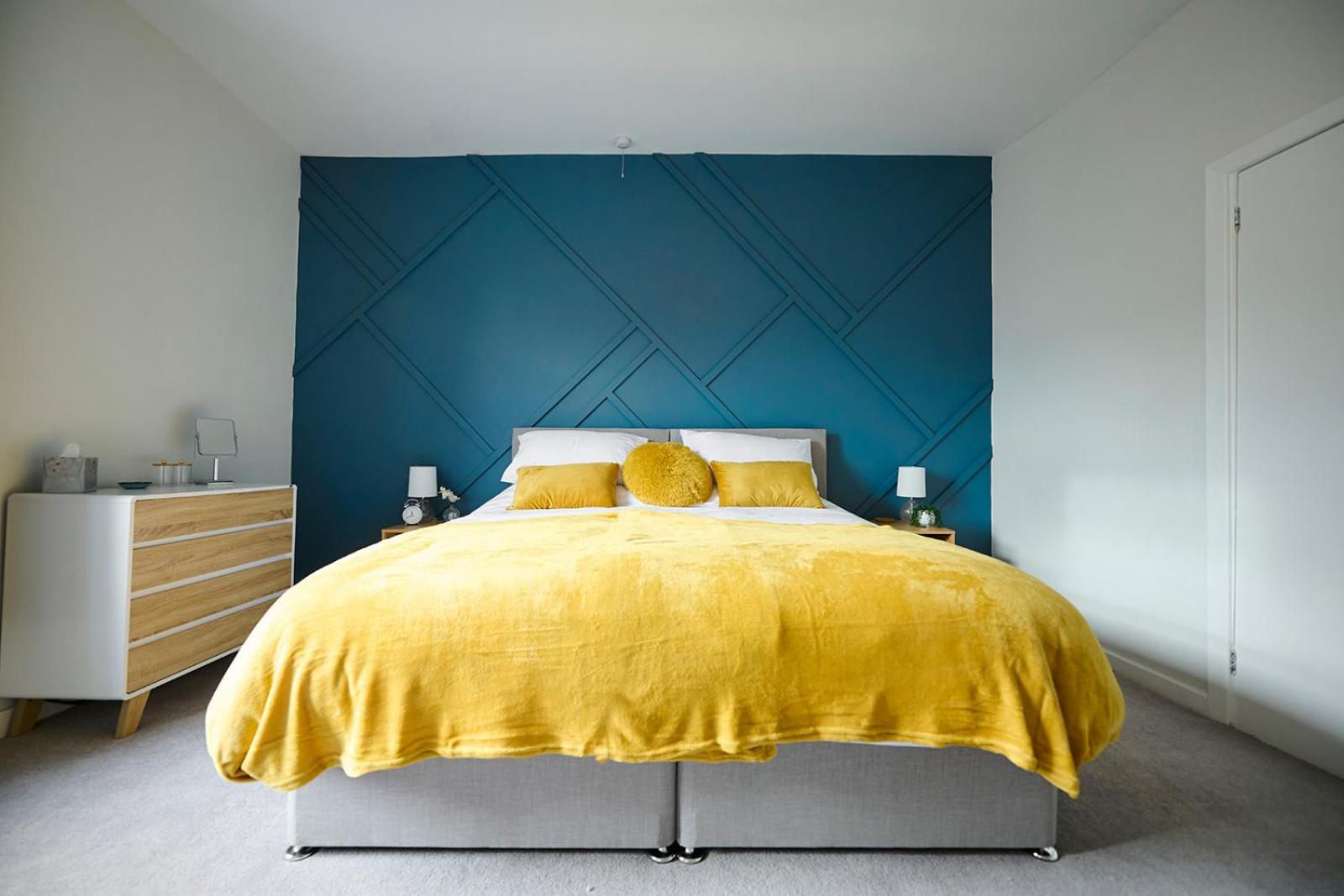 Apartament Lomax Street Great Harwood Zewnętrze zdjęcie