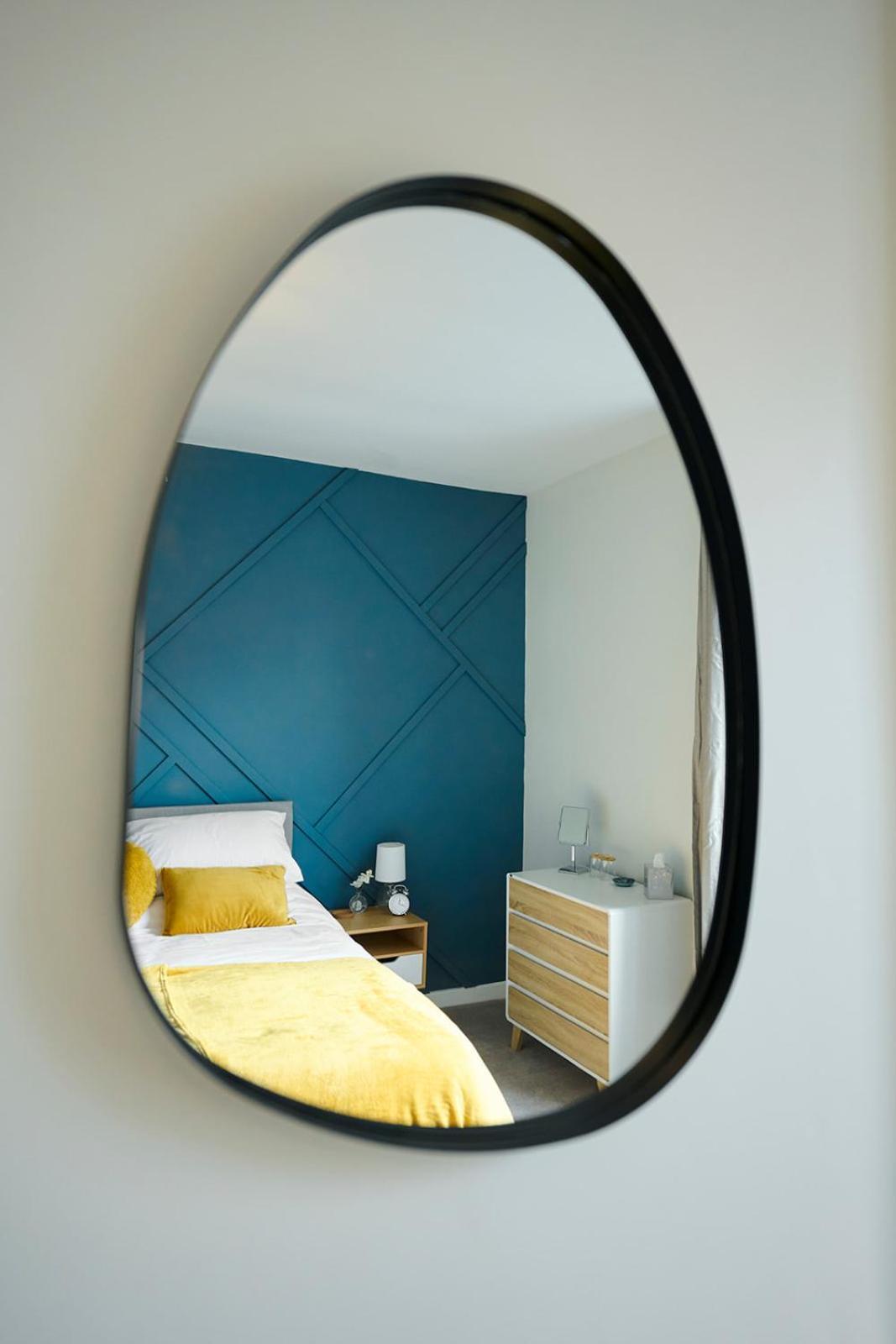 Apartament Lomax Street Great Harwood Zewnętrze zdjęcie